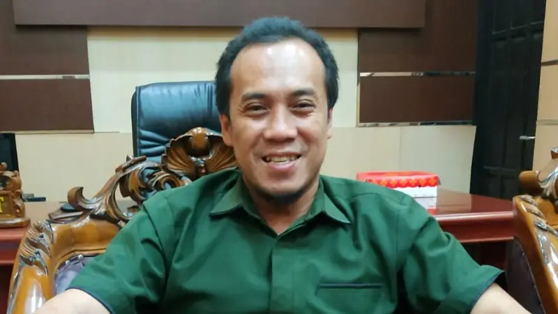 Parmana Setiawan