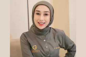 Reza Gladys