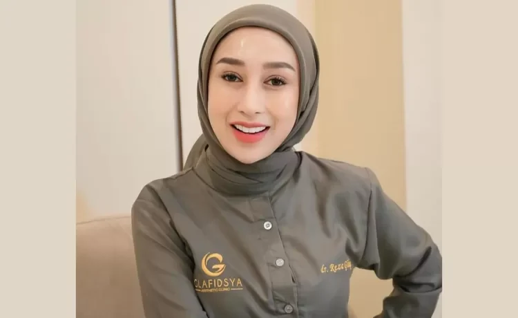 Reza Gladys