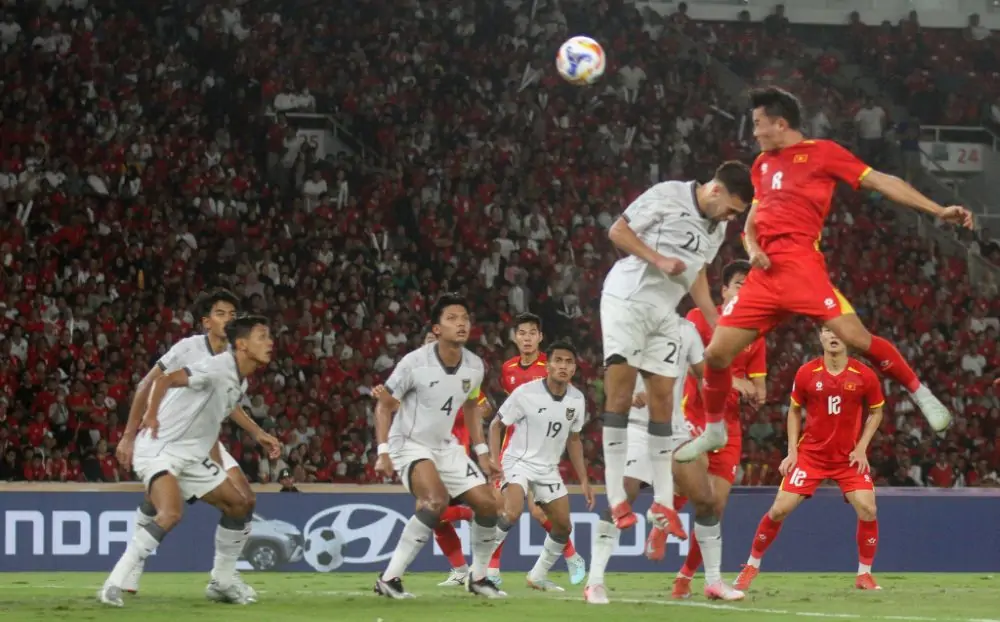 Sepakbola Aff112