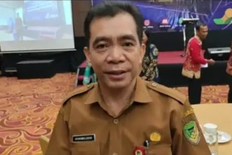 Syahmiludin A Surapati