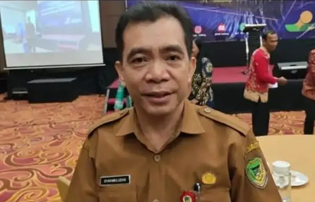 Syahmiludin A Surapati