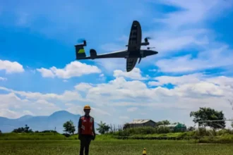 Terra Drone Indonesia Dukung Ptsl (1)