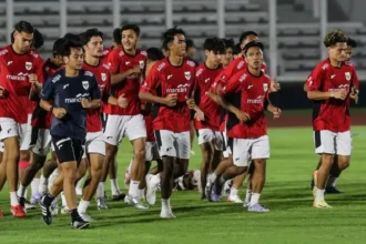 Timnas Indo1334