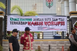 Aksi Semmi Di Kajati