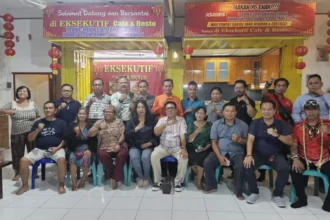 Aliansi Dayak Bersatu