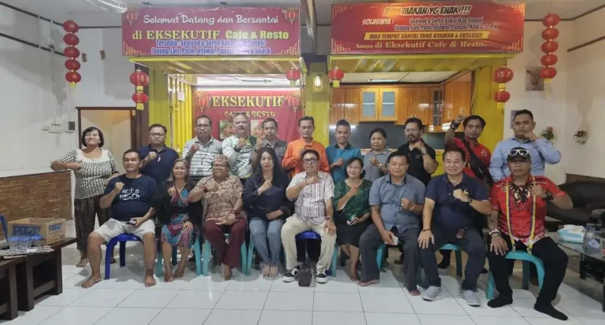 Aliansi Dayak Bersatu