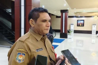 Anang Dirjo
