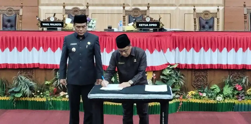 Apbd Perubahan