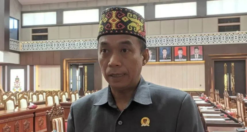 Bambang Irawan