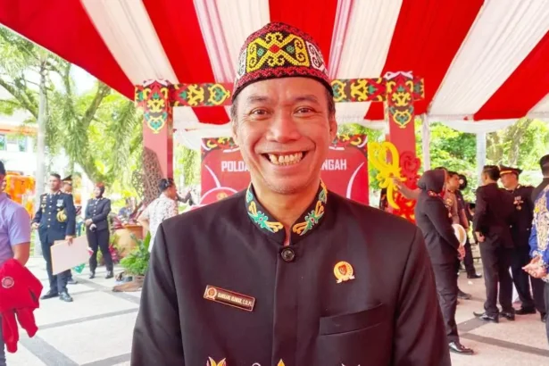 Bambang Irawan
