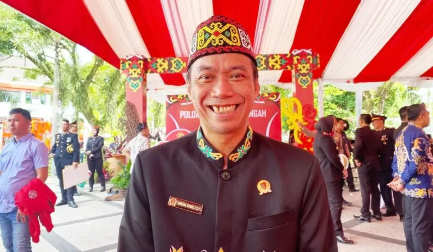 Bambang Irawan