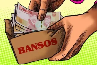 Bansos Untuk Judol