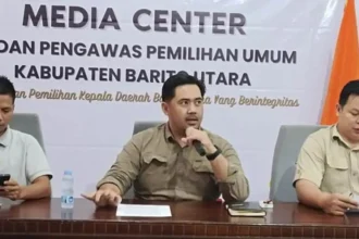 Bawaslu Barito Utara