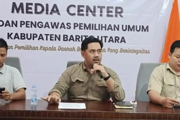 Bawaslu Barito Utara
