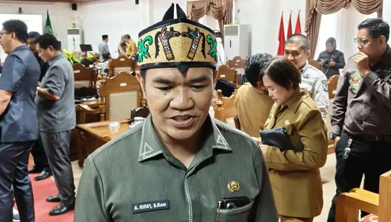Bupati Pulpis