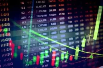 Cara Membaca Grafik Saham