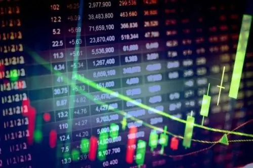 Cara Membaca Grafik Saham