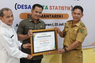 Desa Cantik