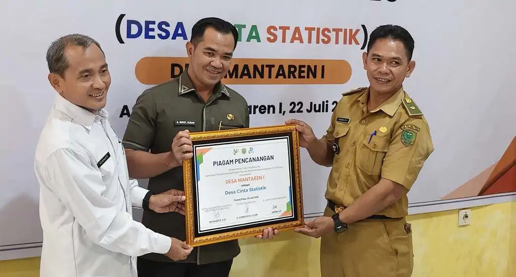 Desa Cantik