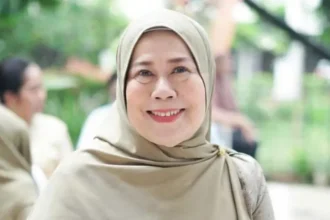 Dewi Yull