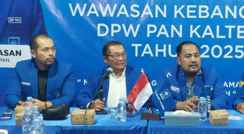 Dpw Pan Kalteng