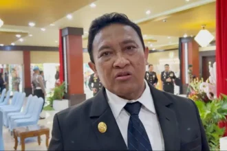 Edy Pratowo