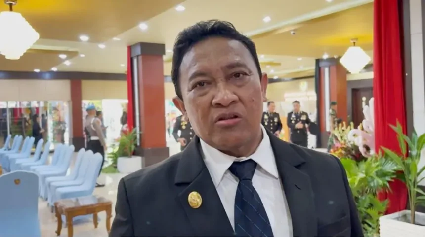 Edy Pratowo