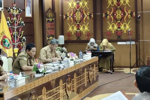 Evaluasi