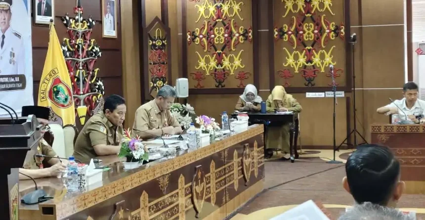 Evaluasi