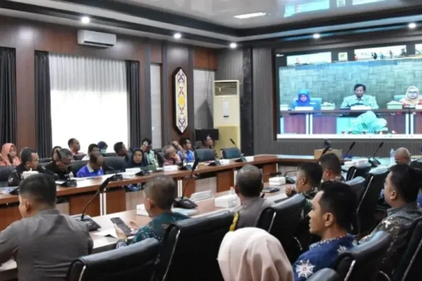 Evaluasi Kla