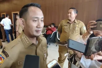 Fairid Wali Kota