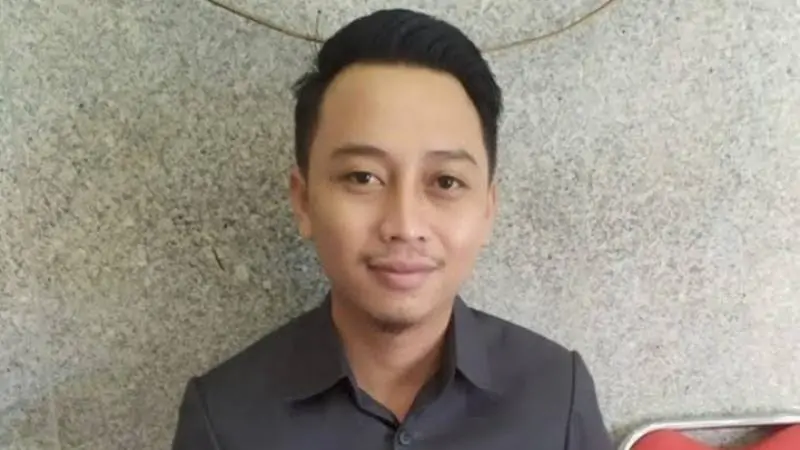 Ferry Khaidir