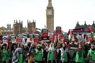 Free Palestine
