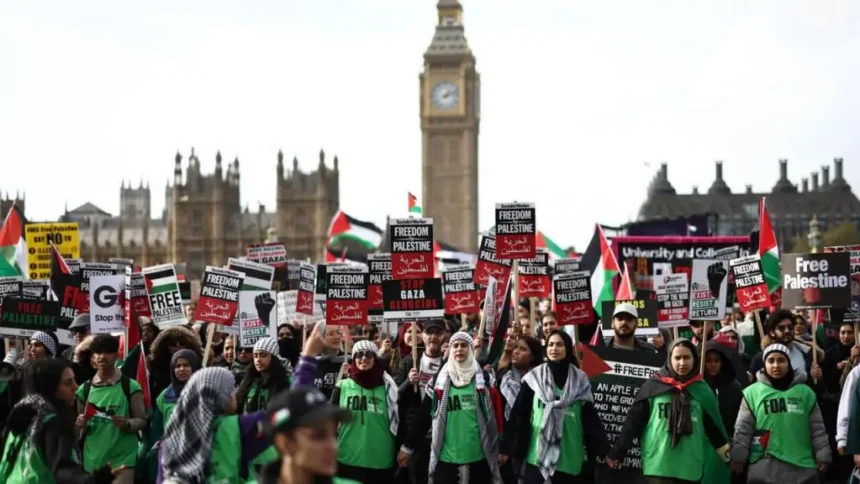 Free Palestine