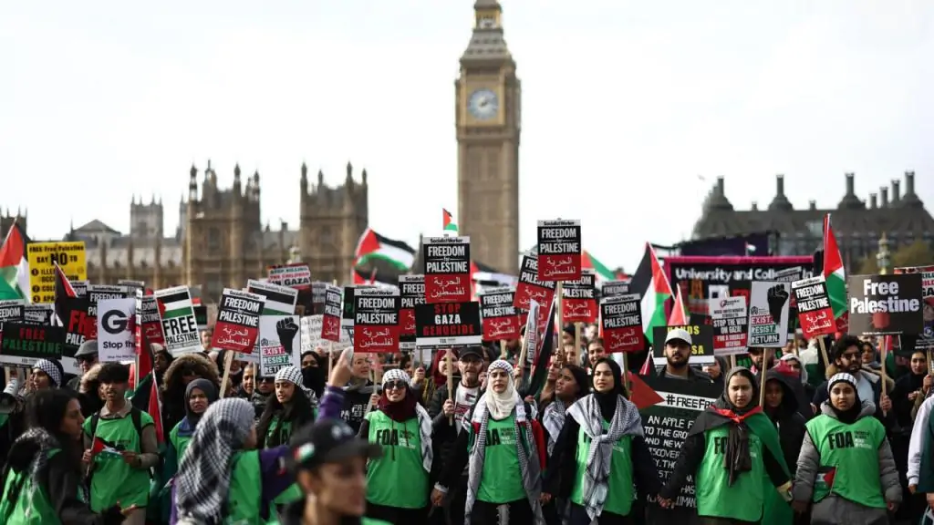 Free Palestine