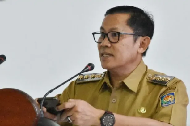 Indra Gunawan