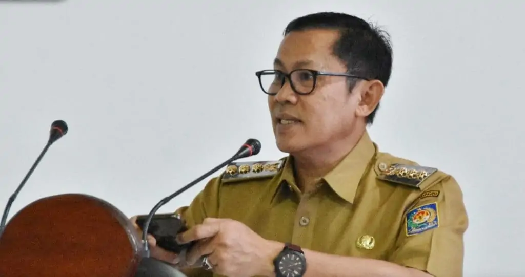 Indra Gunawan