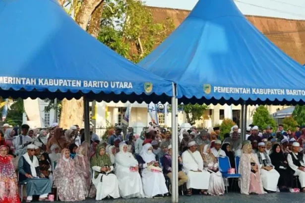 Jemaah Haji