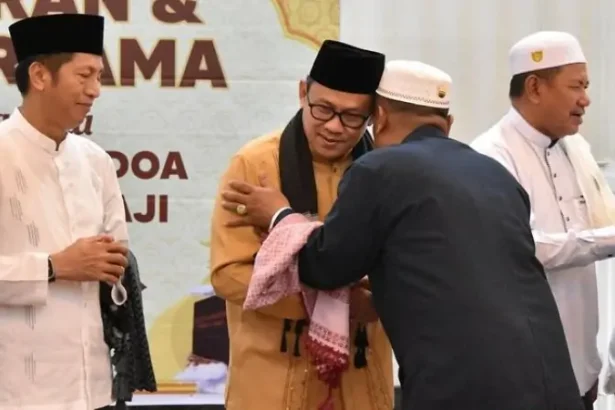 Jemaah Haji