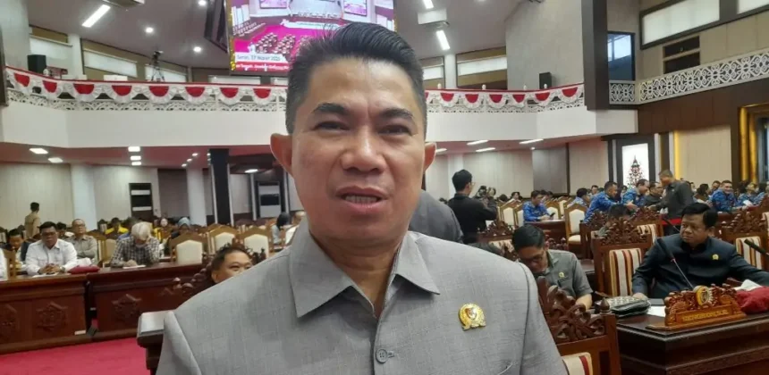 Junaidi Demokrat