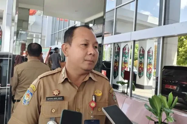 Kadis Ptsp