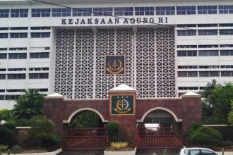 Kejagung