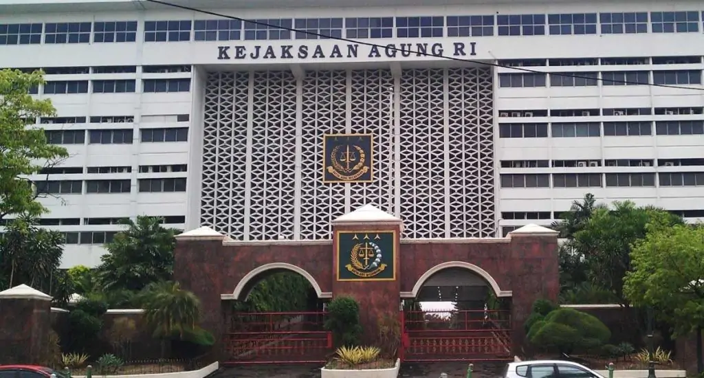 Kejagung