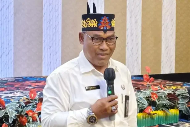 Kepala Bkkbn Kalteng