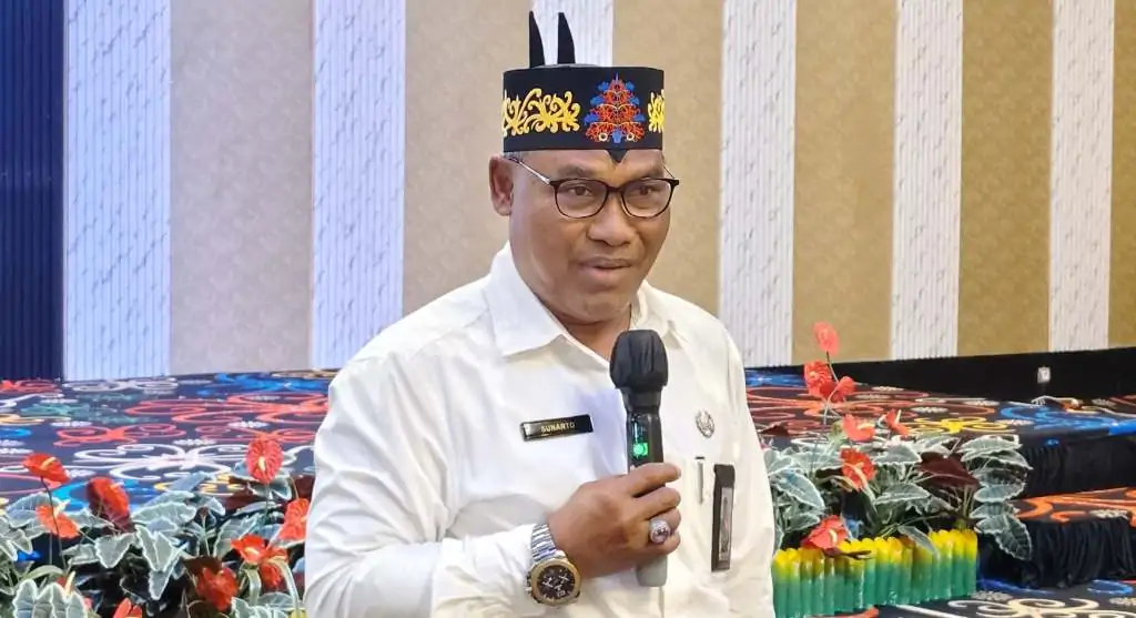 Kepala Bkkbn Kalteng