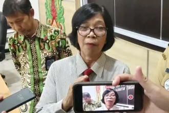 Kepala Bps Kalteng