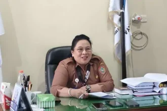 Kepala Sma 3 Palangka Raya