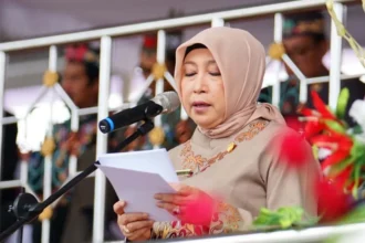 Ketua Dprd Barut