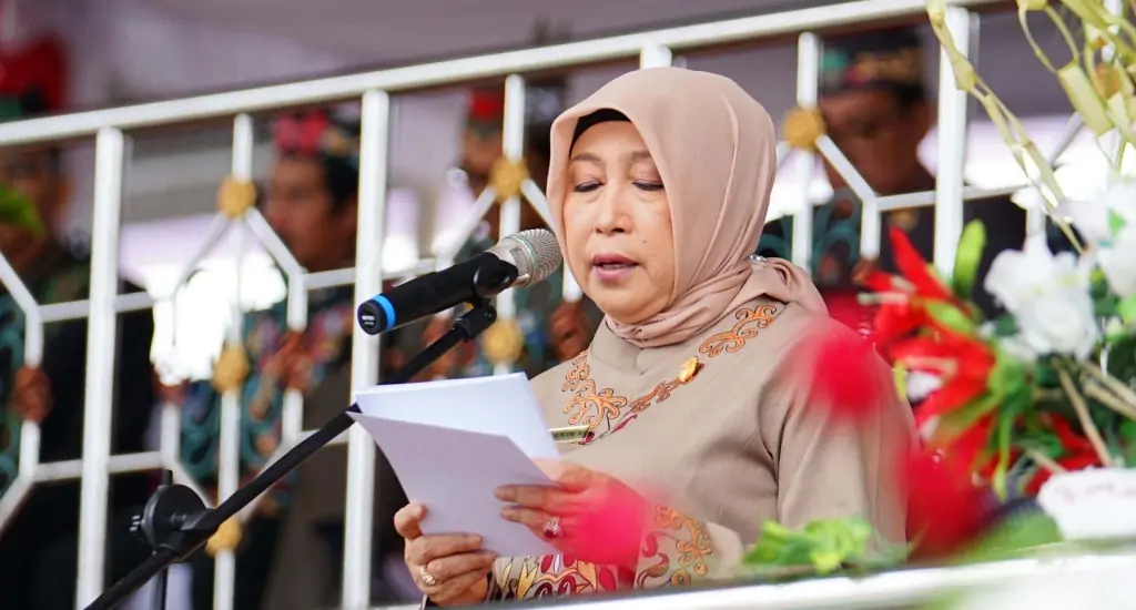 Ketua Dprd Barut